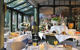 Romantik Hotel Jagdhaus Waldfrieden